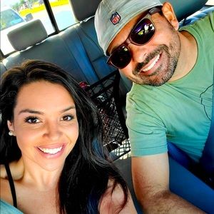 Meet your Posher, Talissa